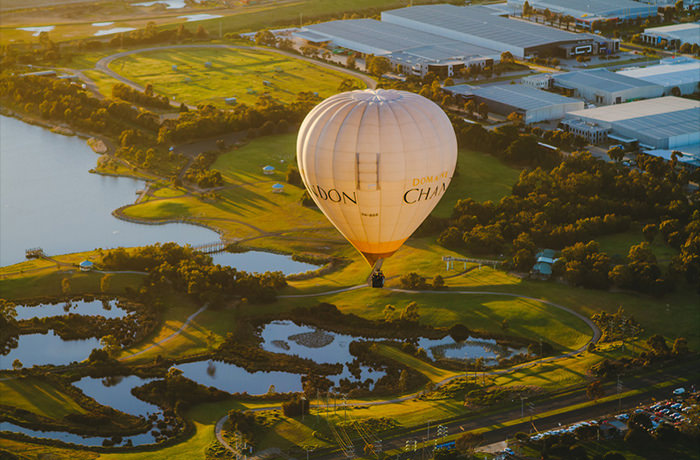 (C)Tourism Australia