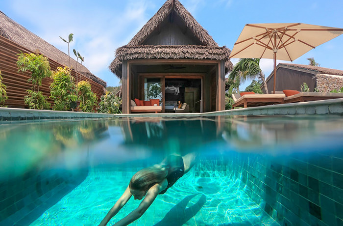 © Six Senses  Hotels Resorts Spas