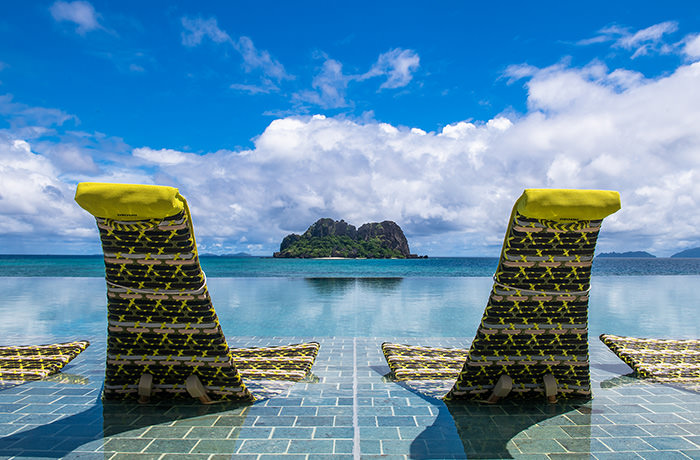 © Vomo Island Resort Fiji
