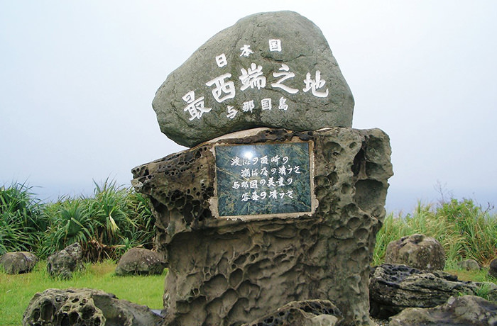 石垣島を拠点に離島のロケ地巡りを楽しみました！