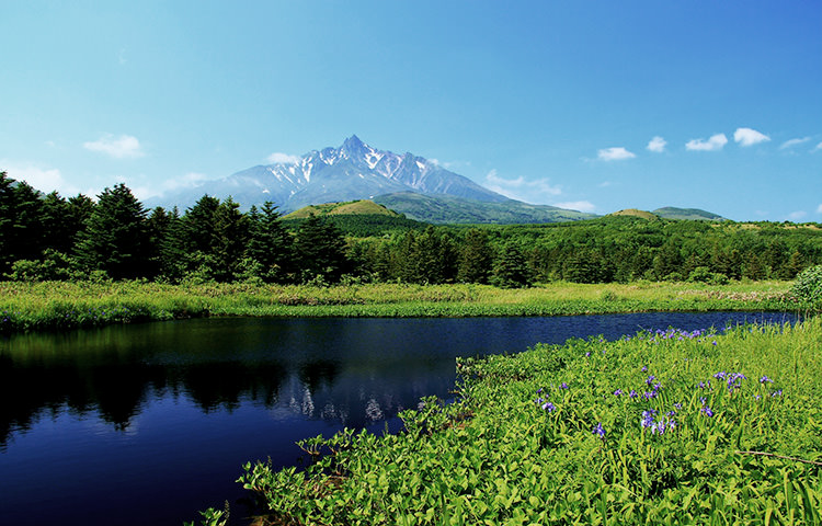 北海道クルーズ